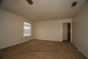 3801 Madison Dr in Killeen, TX - Building Photo