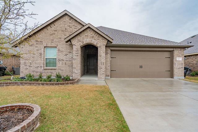 property at 216 Buckboard Ln