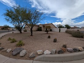 5389 S Royal Richmond Dr in Tucson, AZ - Building Photo