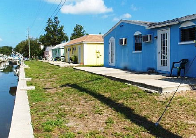 Dunedin Apartments in Dunedin, FL - Building Photo