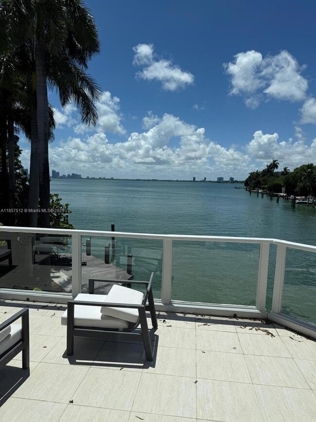 property at 6500 N Bay Rd