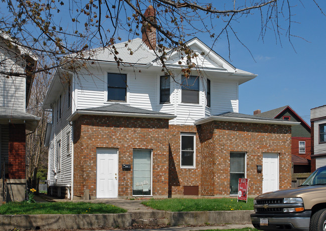 2315 Central Ave in Middletown, OH - Building Photo - Building Photo