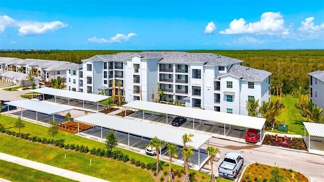 14211 Heritage Landing Blvd in Punta Gorda, FL - Building Photo - Building Photo