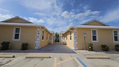 1986 Mississippi Ave in Grove City, FL - Building Photo - Building Photo