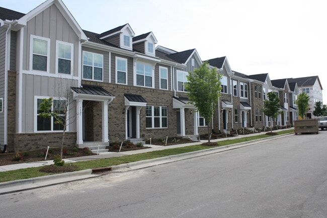 property at 7803 Flatrock Park Dr
