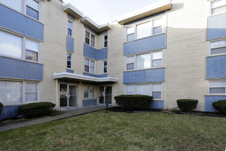 7732-7736 S Kedzie Ave in Chicago, IL - Building Photo - Building Photo