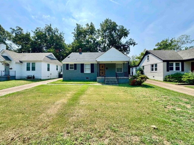 3655 Kearney Ave in Memphis, TN - Building Photo - Building Photo