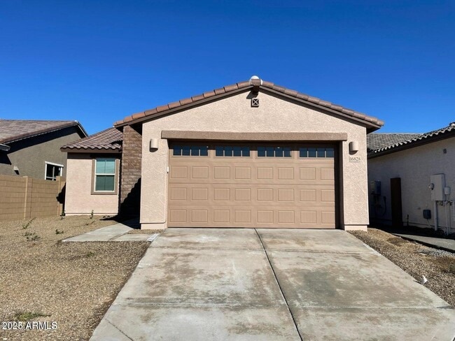 property at 16828 W Evergreen Rd