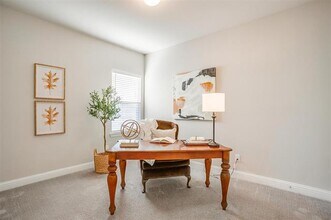 1448 Eagle Nest Dr in Azle, TX - Building Photo - Building Photo
