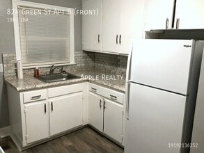 824 Green St in Durham, NC - Building Photo - Building Photo