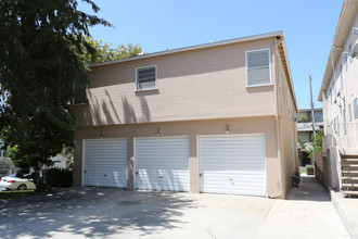 10501-10511 Missouri Ave in Los Angeles, CA - Foto de edificio - Building Photo