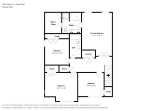7004 Dacian Ln in Indian Trail, NC - Building Photo - Building Photo