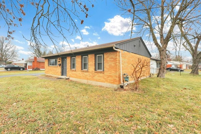 1634 S James Rd in Columbus, OH - Building Photo - Building Photo