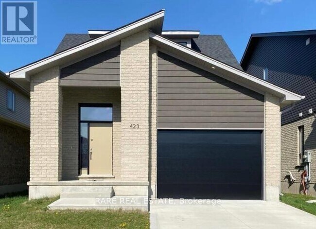 423 Edgevalley Rd