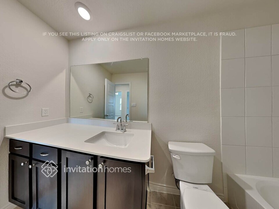 7420 Seton Pl in McKinney, TX - Building Photo