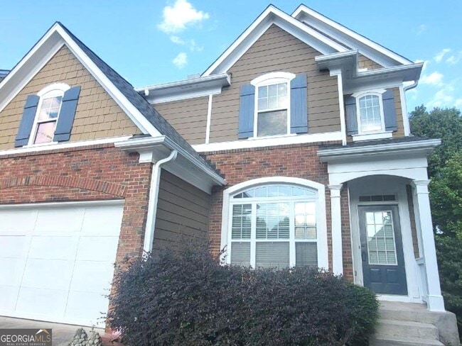 2123 Worrall Hill Dr in Duluth, GA - Building Photo - Building Photo