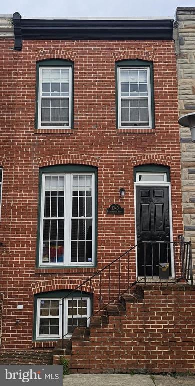 property at 1343 Richardson St