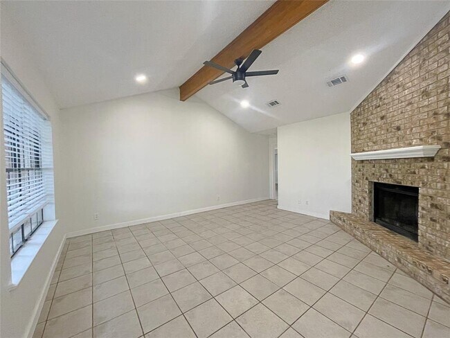 2609 Cheyenne Dr in Brenham, TX - Building Photo - Building Photo