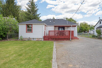 10025 N Whittier St, Unit 10025 in Spokane, WA - Building Photo - Building Photo