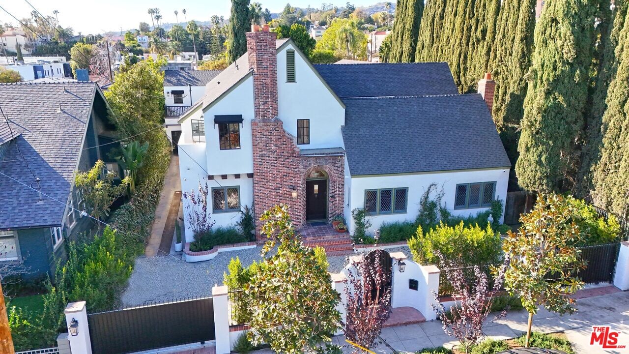 1973 Carmen Ave in Los Angeles, CA - Building Photo