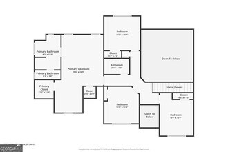 2257 Mitford Ct in Dacula, GA - Building Photo - Building Photo
