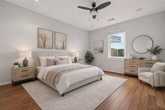 1819 South St in Houston, TX - Building Photo - Building Photo