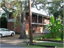 236-238 Central Ave in New Orleans, LA - Building Photo