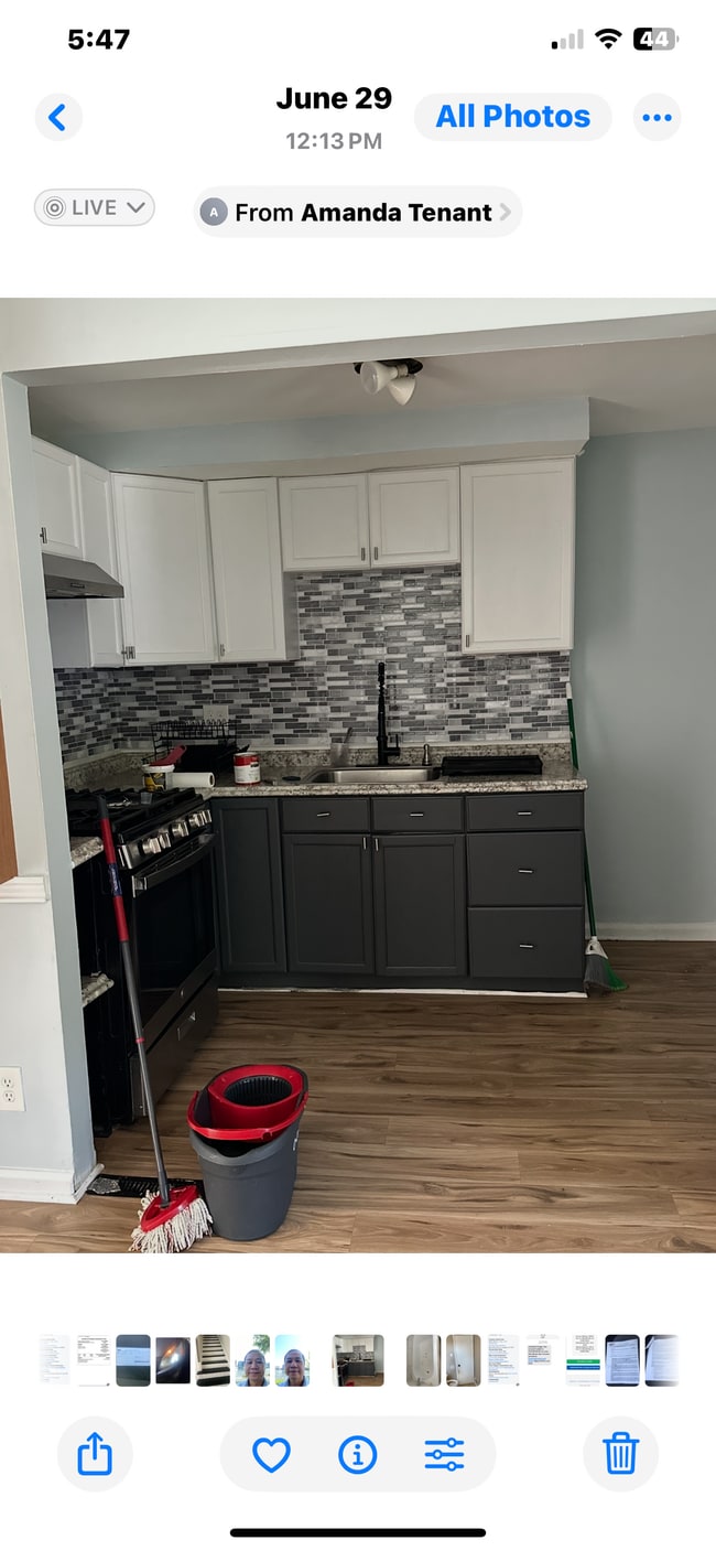 3107 S Fox St in Arlington, VA - Building Photo - Building Photo