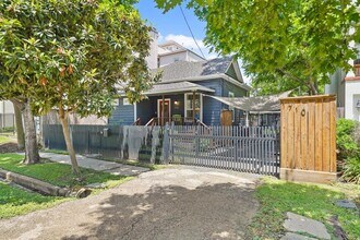 1710 Spring St in Houston, TX - Building Photo - Building Photo