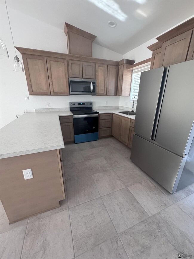 property at 241 North 23rd Trail