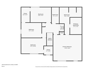 12951 Brookhaven Dr in Fishers, IN - Building Photo - Building Photo