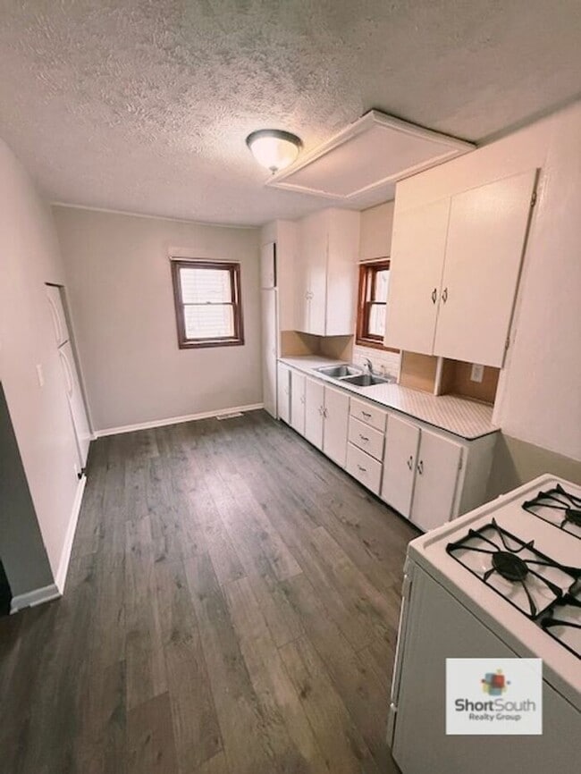 1450 Barclay St in Muskegon, MI - Building Photo - Building Photo