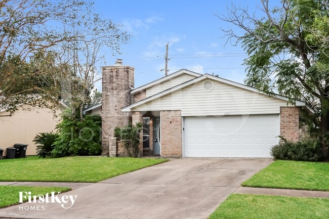 2231 Anthony-Hay Ln in Katy, TX - Building Photo - Building Photo