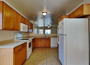 1603 W Alta Vista Rd in Phoenix, AZ - Building Photo - Building Photo