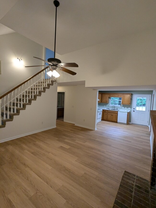 250 Cassie Ree Rd in Statesboro, GA - Building Photo - Building Photo