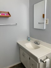 9602 S Calle Vauo Nawi in Guadalupe, AZ - Foto de edificio - Building Photo