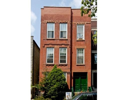 950 N Wolcott St in Chicago, IL - Building Photo