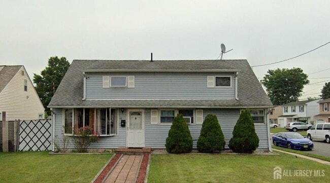 property at 66 Hagaman St