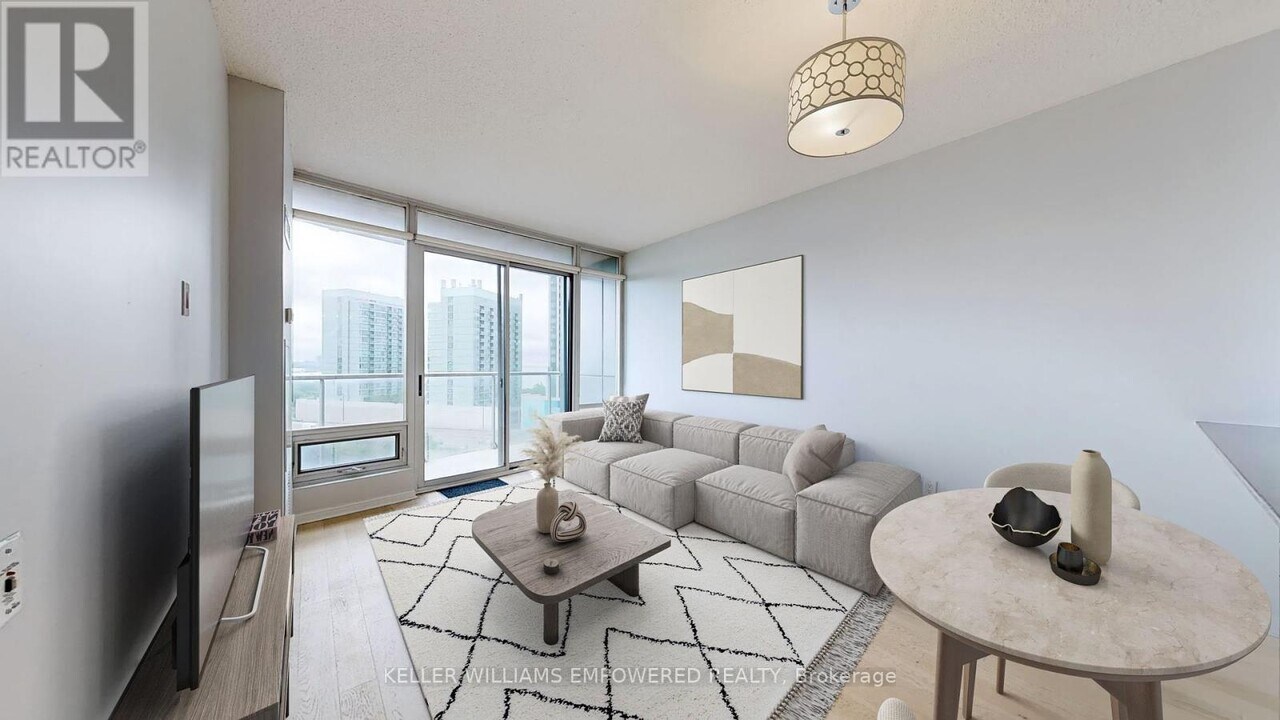 15-1015 Windermere Ave in Toronto, ON - Building Photo