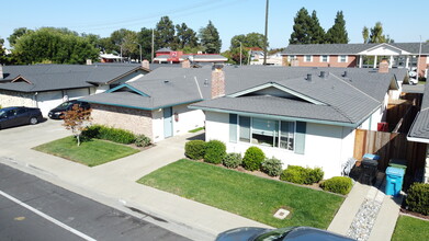 3463 Princeton Way in Santa Clara, CA - Building Photo - Building Photo