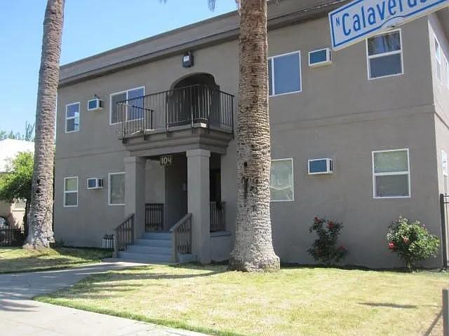 104 N Calaveras St in Fresno, CA - Building Photo - Building Photo