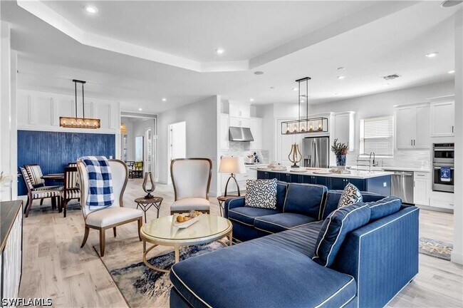 property at 8911 Cappello Ct