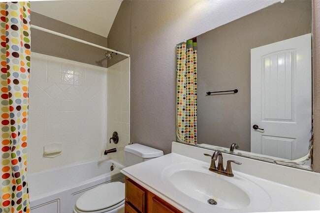 property at 15003 Telge Lake Trail