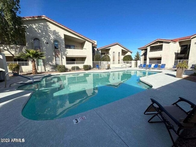 property at 10610 S 48th St