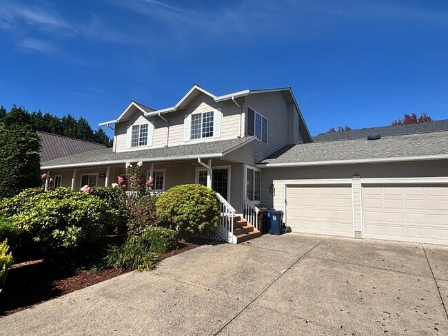 1150 SE Polk Cir in Camas, WA - Building Photo - Building Photo