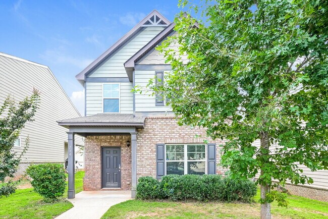 property at 214 Magnaview Dr