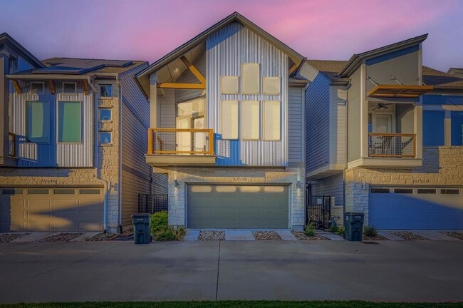 12518 Red Sparrow St in Austin, TX - Building Photo - Building Photo
