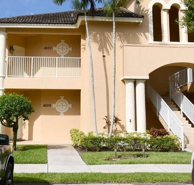 property at 8029 Carnoustie Pl