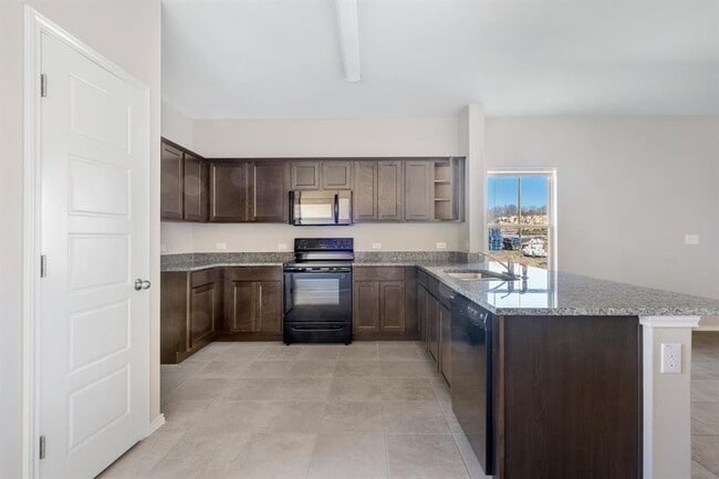 property at 1201 Garland Rd