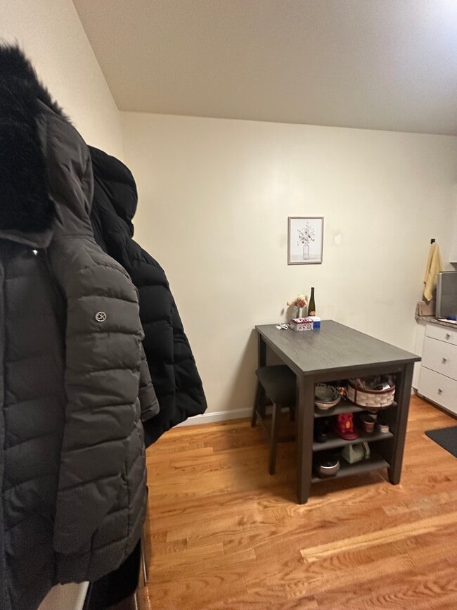 10 Aberdeen St in Boston, MA - Building Photo - Building Photo